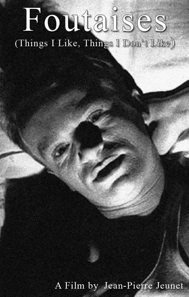 Things I Like, Things I Don\'t Like i gruppen Alla filmer hos Mohamad shop (47860)