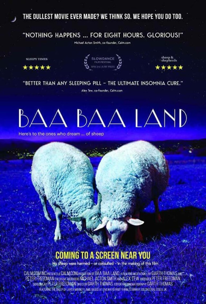 Baa Baa Land i gruppen Alla filmer hos Mohamad shop (478619)