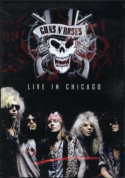 Guns N\' Roses Live in Chicago 1992