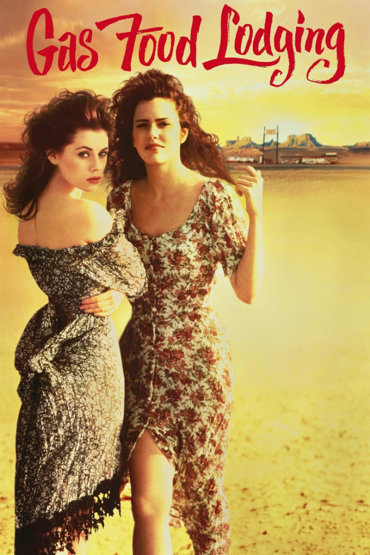 Gas Food Lodging i gruppen Romantik hos Mohamad shop (47866)