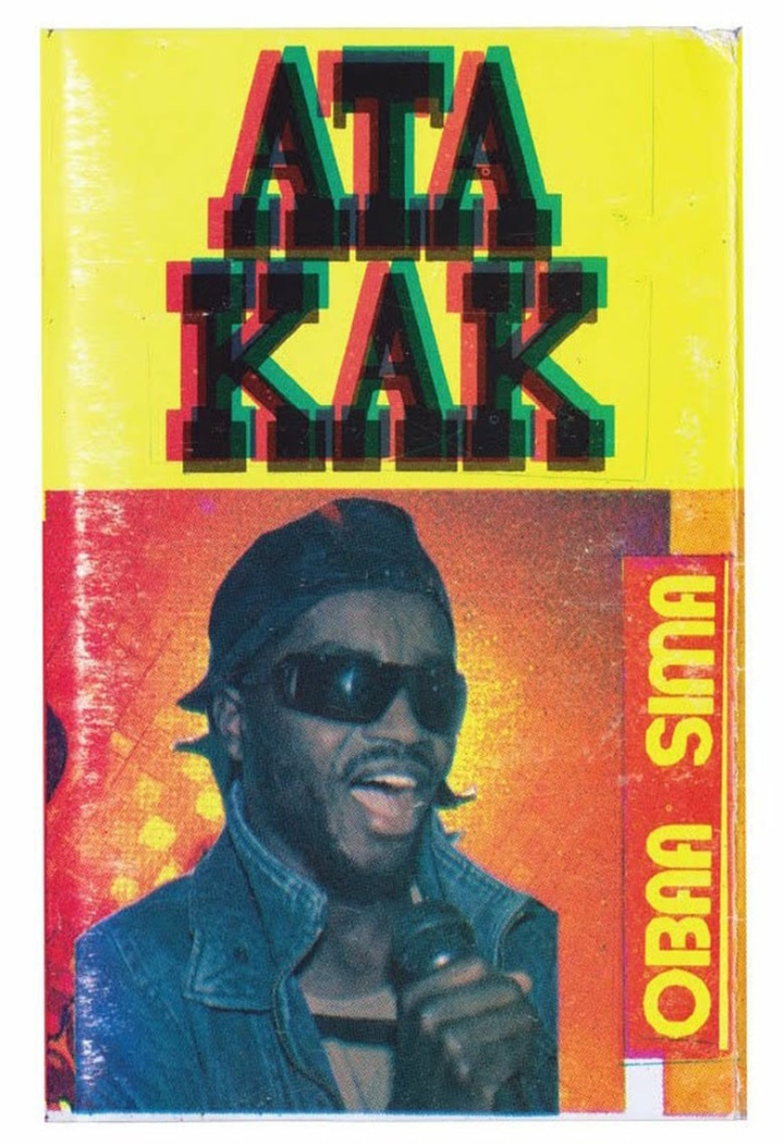 Ata Kak - Time Bomb i gruppen Alla filmer hos Mohamad shop (478701)