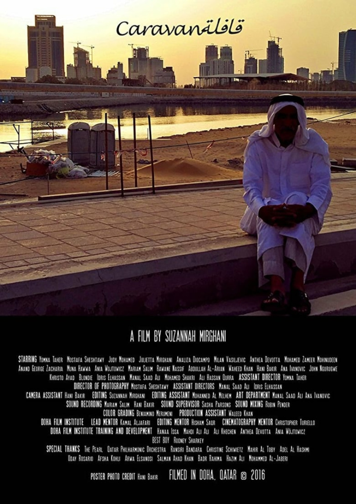 Caravan i gruppen Alla filmer hos Mohamad shop (478715)