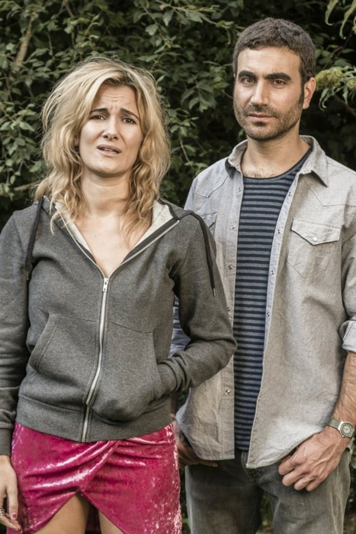 The Pact i gruppen Alla filmer hos Mohamad shop (478720)