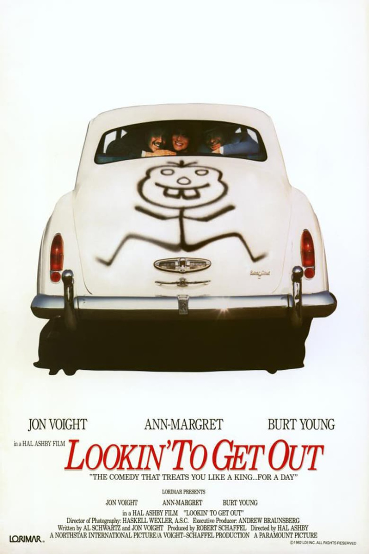 Lookin\' to Get Out i gruppen Alla filmer hos Mohamad shop (47878)