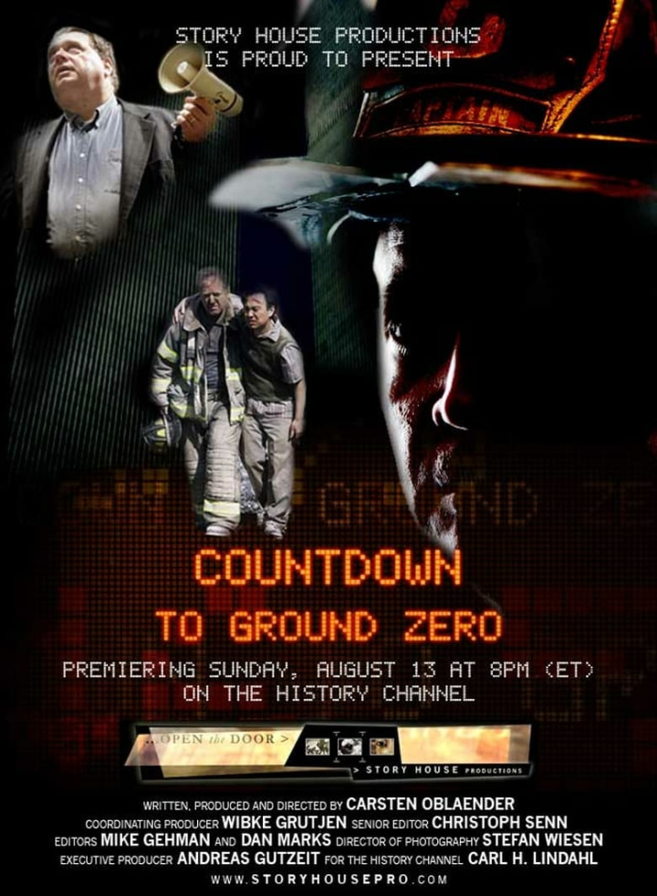 Countdown to Ground Zero i gruppen Alla filmer hos Mohamad shop (478806)