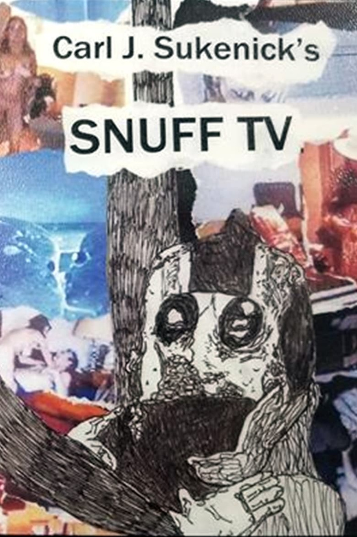 Snuff TV i gruppen Alla filmer hos Mohamad shop (478818)