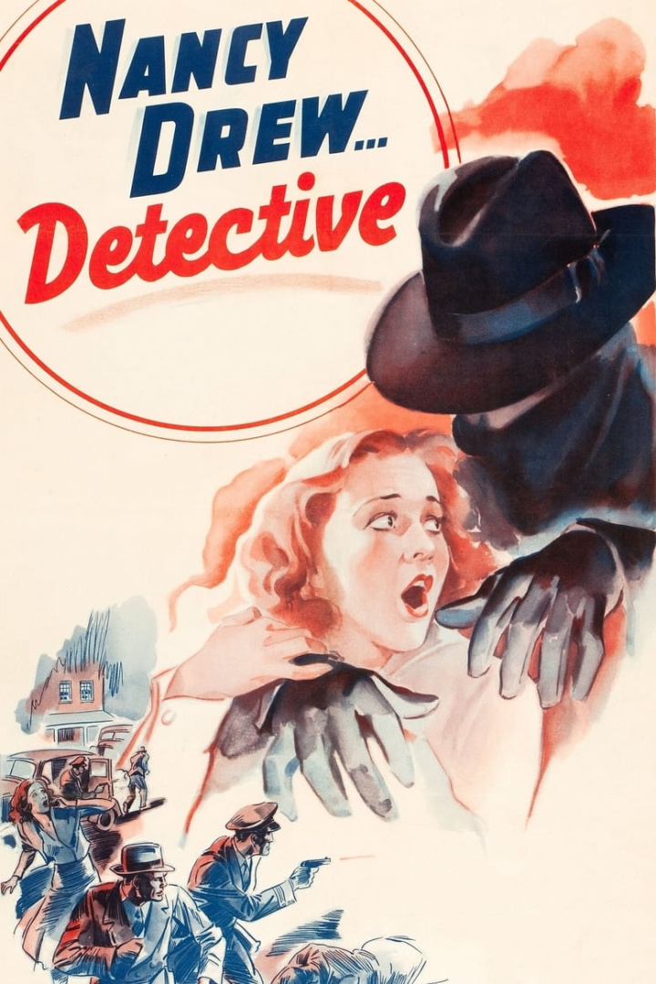 Nancy Drew: Detective i gruppen Alla filmer hos Mohamad shop (47883)