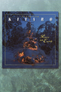 Kitaro - Peace On Earth