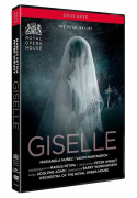 The ROH Live: Giselle