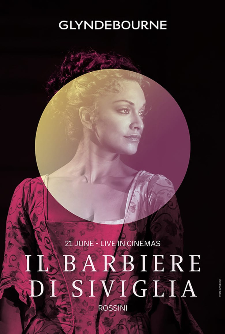 Glyndebourne Live: Il barbiere di Siviglia i gruppen Alla filmer hos Mohamad shop (478899)