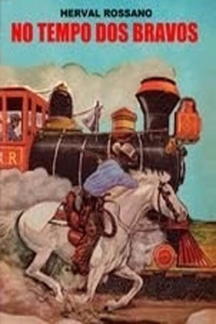 No Tempo dos Bravos i gruppen Alla filmer hos Mohamad shop (478977)