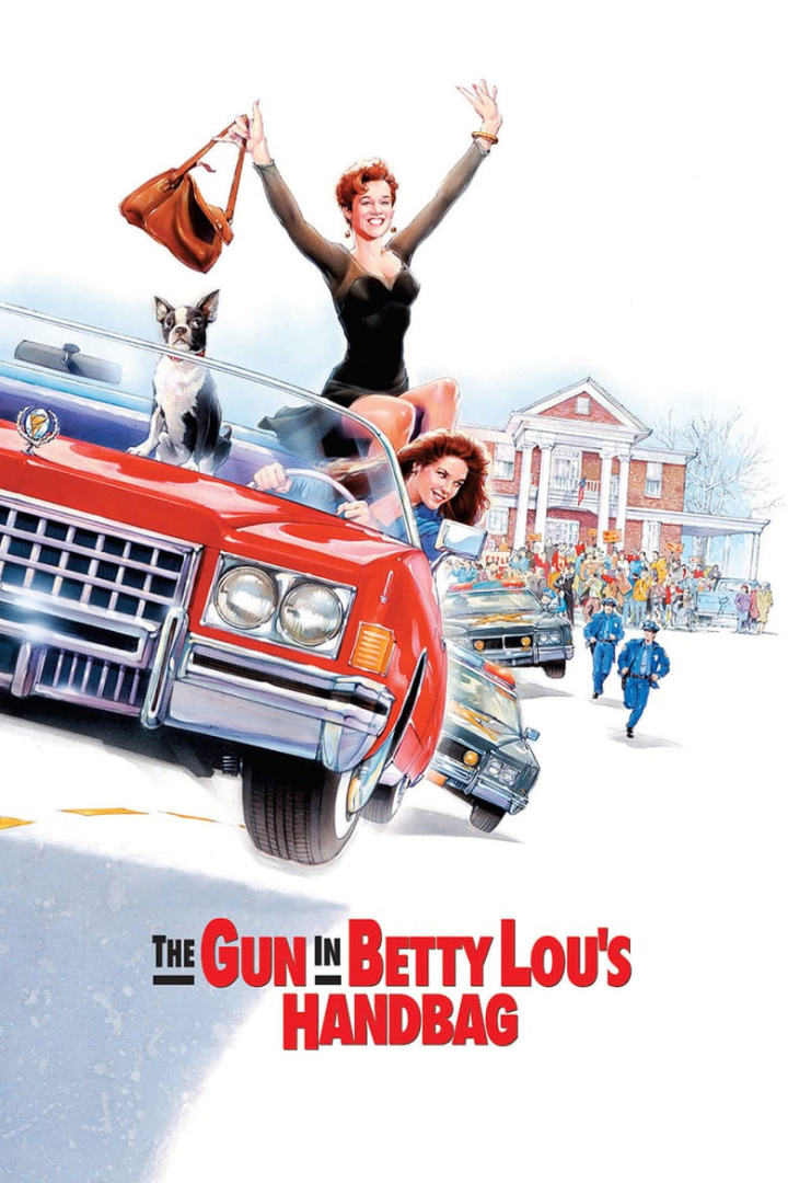 The Gun in Betty Lou\'s Handbag i gruppen Alla filmer hos Mohamad shop (47898)