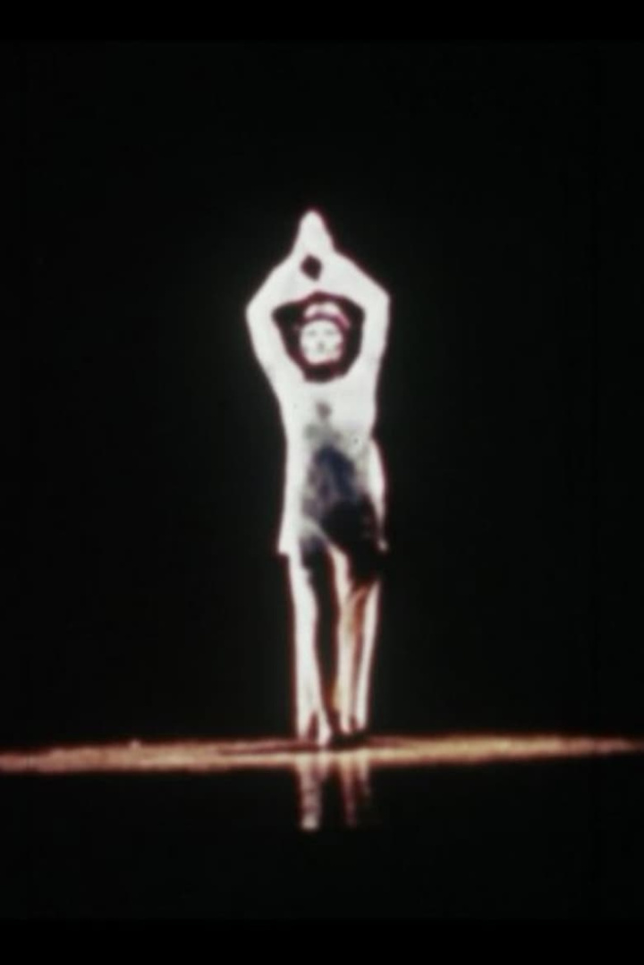 Four Journeys Into Mystic Time: Trans i gruppen Alla filmer hos Mohamad shop (478994)