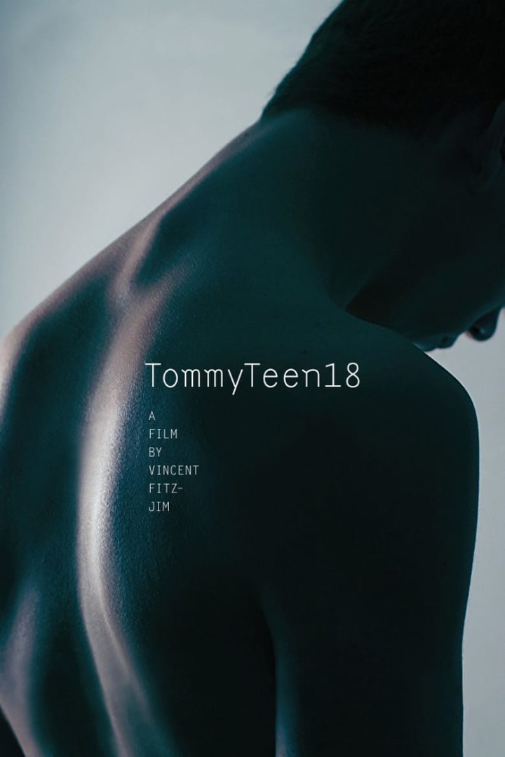 TommyTeen18 i gruppen Drama hos Mohamad shop (479020)