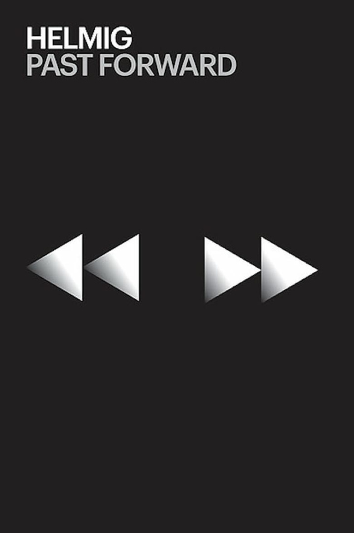 Thomas Helmig ‎– Past Forward i gruppen Alla filmer hos Mohamad shop (479046)