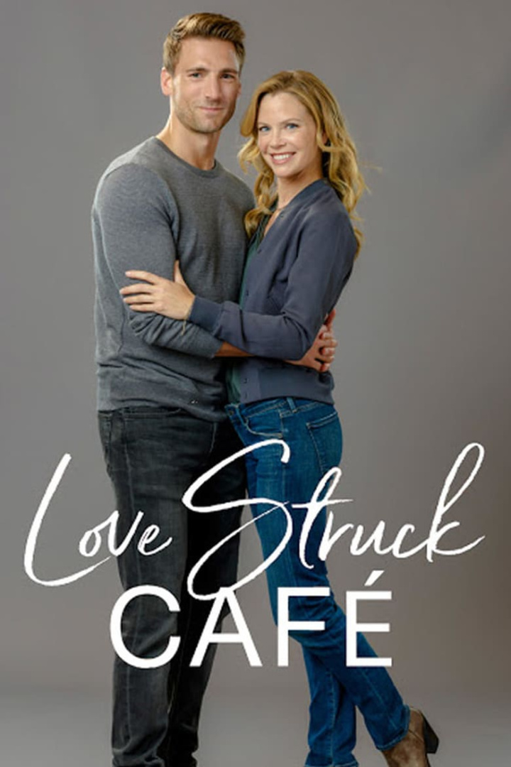 Love Struck Café i gruppen Alla filmer hos Mohamad shop (479048)