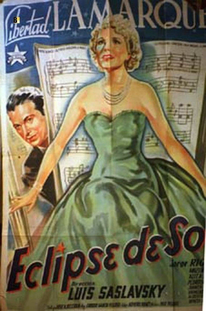 Eclipse of the Sun i gruppen Alla filmer hos Mohamad shop (479056)