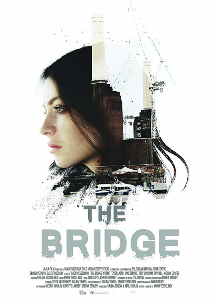 The Bridge i gruppen Alla filmer hos Mohamad shop (479064)
