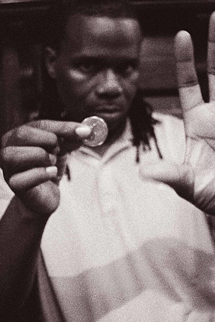 Three Quarters i gruppen Alla filmer hos Mohamad shop (479067)