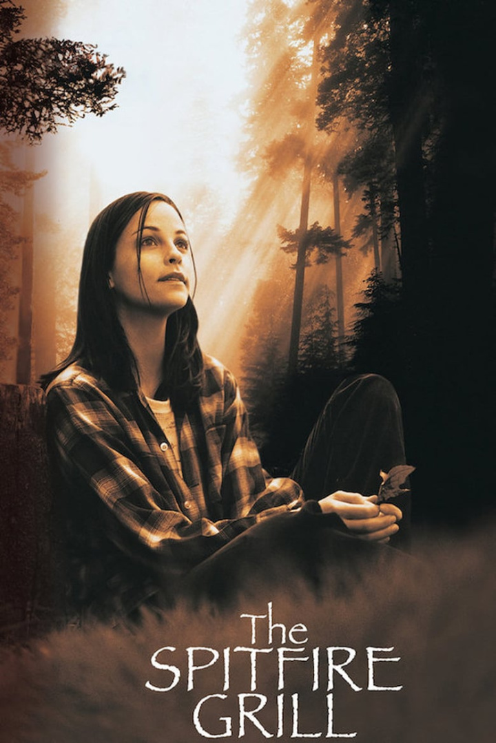 The Spitfire Grill i gruppen Drama hos Mohamad shop (47907)