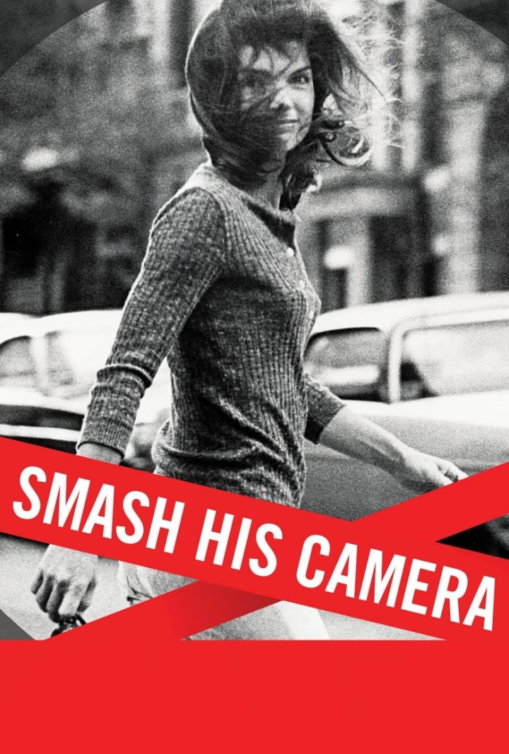 Smash His Camera i gruppen Alla filmer hos Mohamad shop (47912)