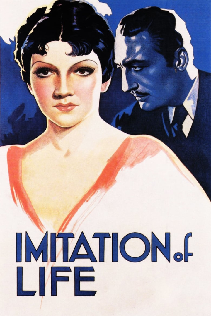 Imitation of Life i gruppen Alla filmer hos Mohamad shop (47921)