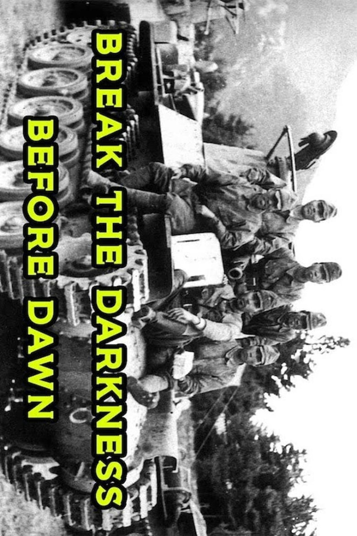 Break the Darkness Before Dawn i gruppen Alla filmer hos Mohamad shop (479220)