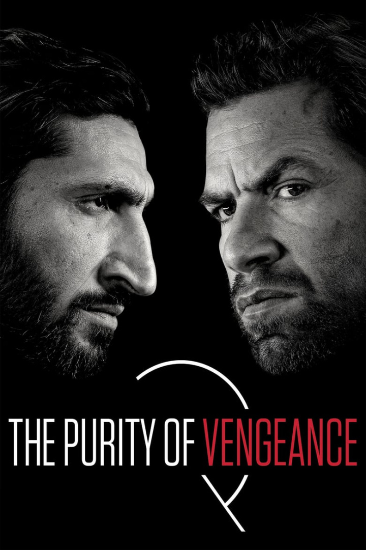 The Purity of Vengeance i gruppen Alla filmer hos Mohamad shop (479226)