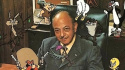 Mel Blanc: The Man of a Thousand Voices