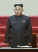 North Korea\'s Deadly Dictator