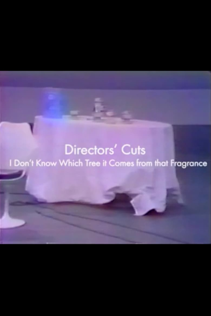 I Don\'t Know Which Tree It Comes From that Fragrance i gruppen Alla filmer hos Mohamad shop (479351)