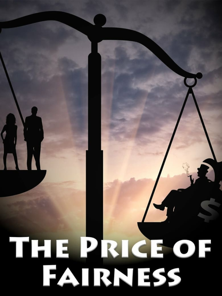 The Price of Fairness i gruppen Alla filmer hos Mohamad shop (479353)