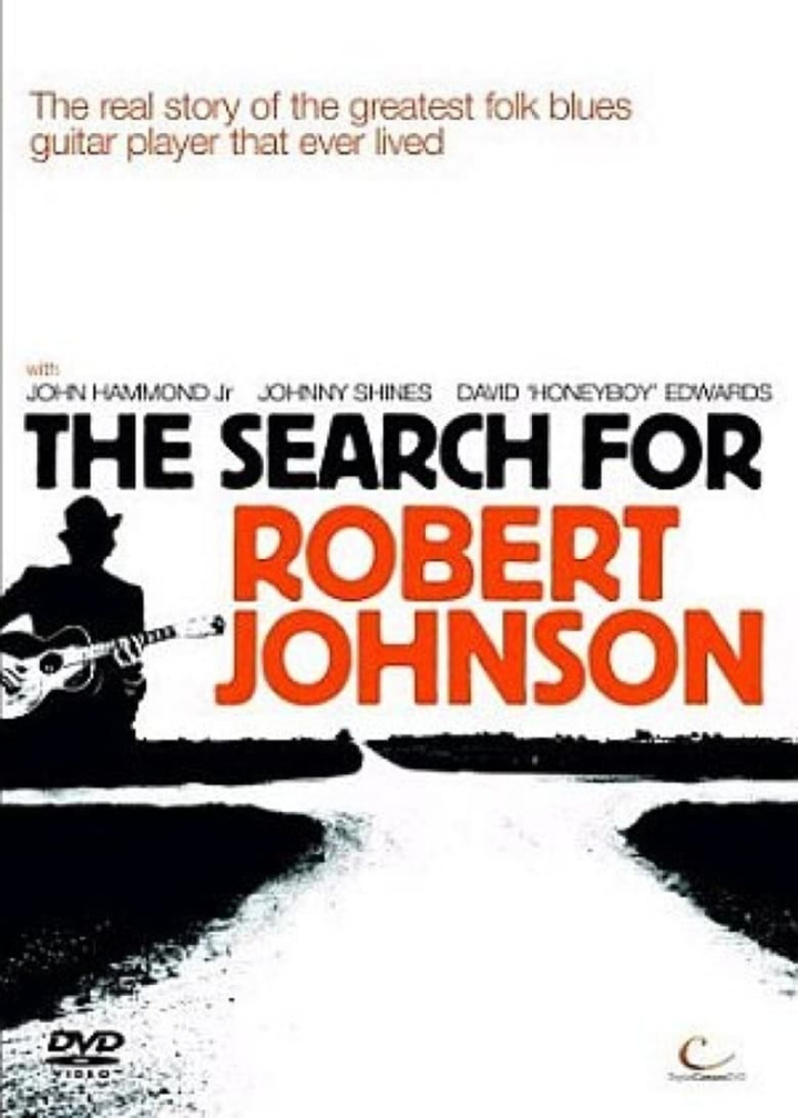 The Search For Robert Johnson i gruppen Alla filmer hos Mohamad shop (47936)