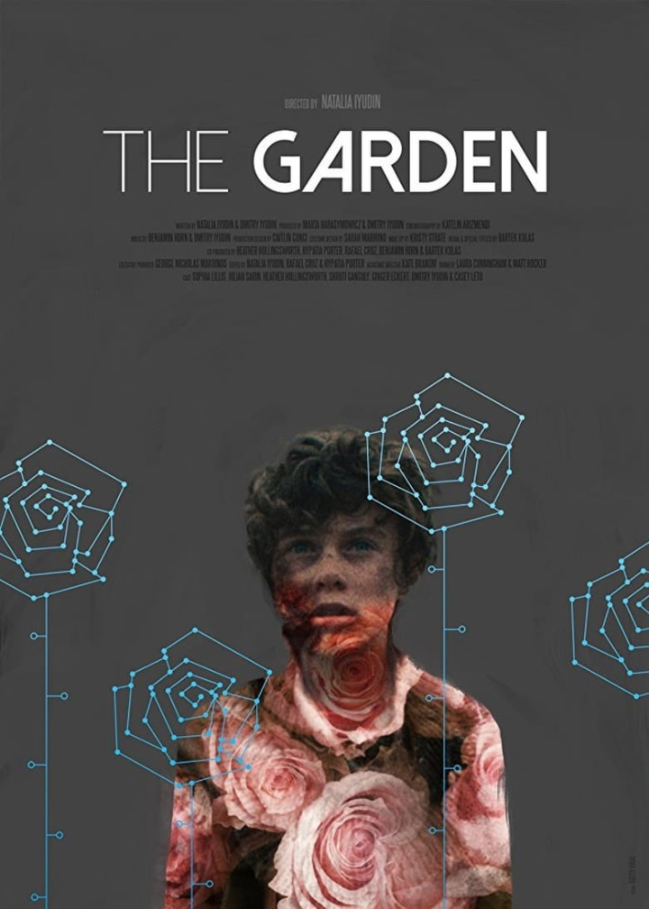 The Garden i gruppen Alla filmer hos Mohamad shop (479378)