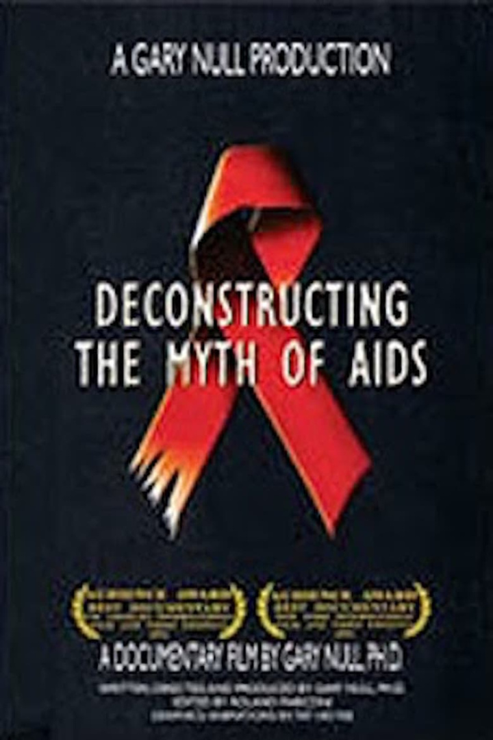 Deconstructing the Myth of Aids i gruppen Alla filmer hos Mohamad shop (479406)