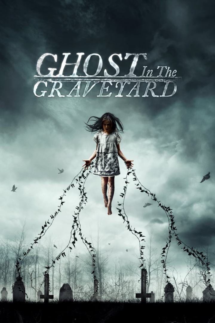 Ghost in the Graveyard i gruppen Alla filmer hos Mohamad shop (479424)