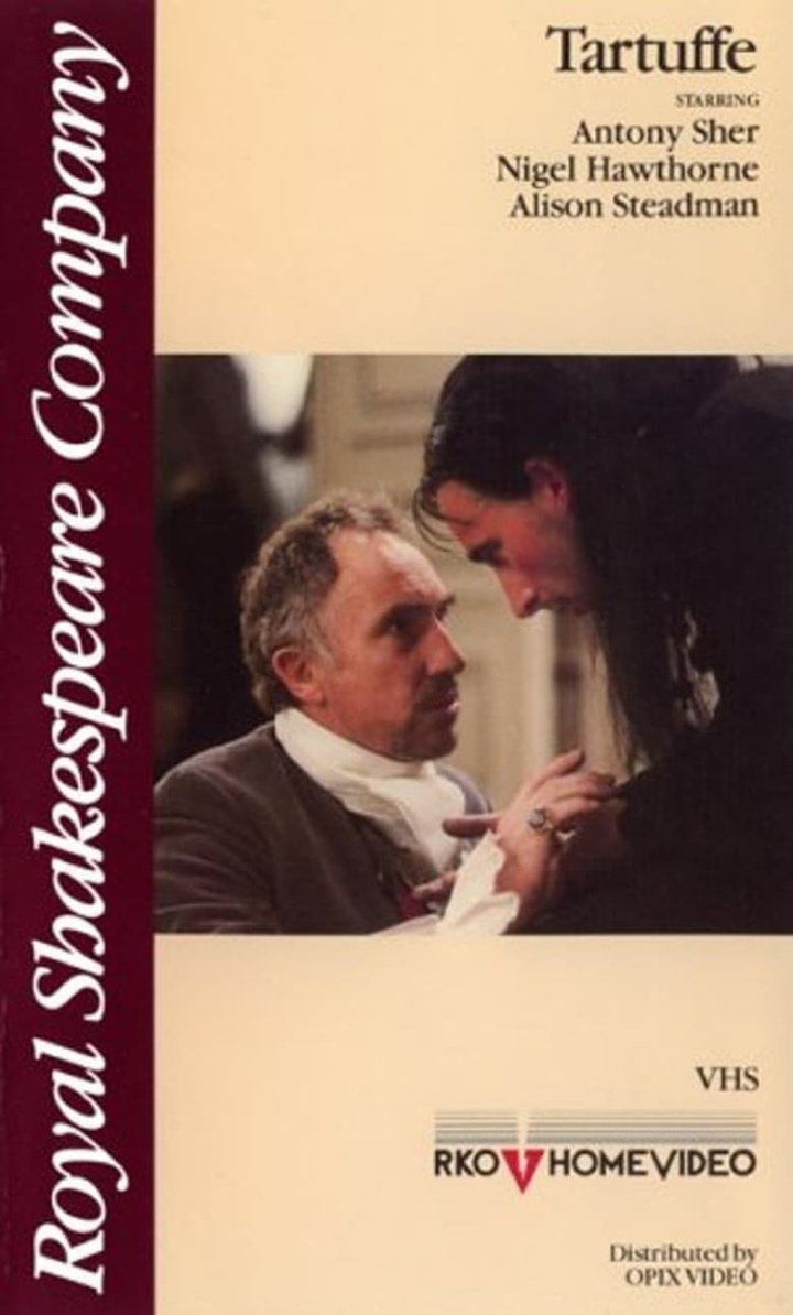 Tartuffe, or The Imposter i gruppen Alla filmer hos Mohamad shop (479460)