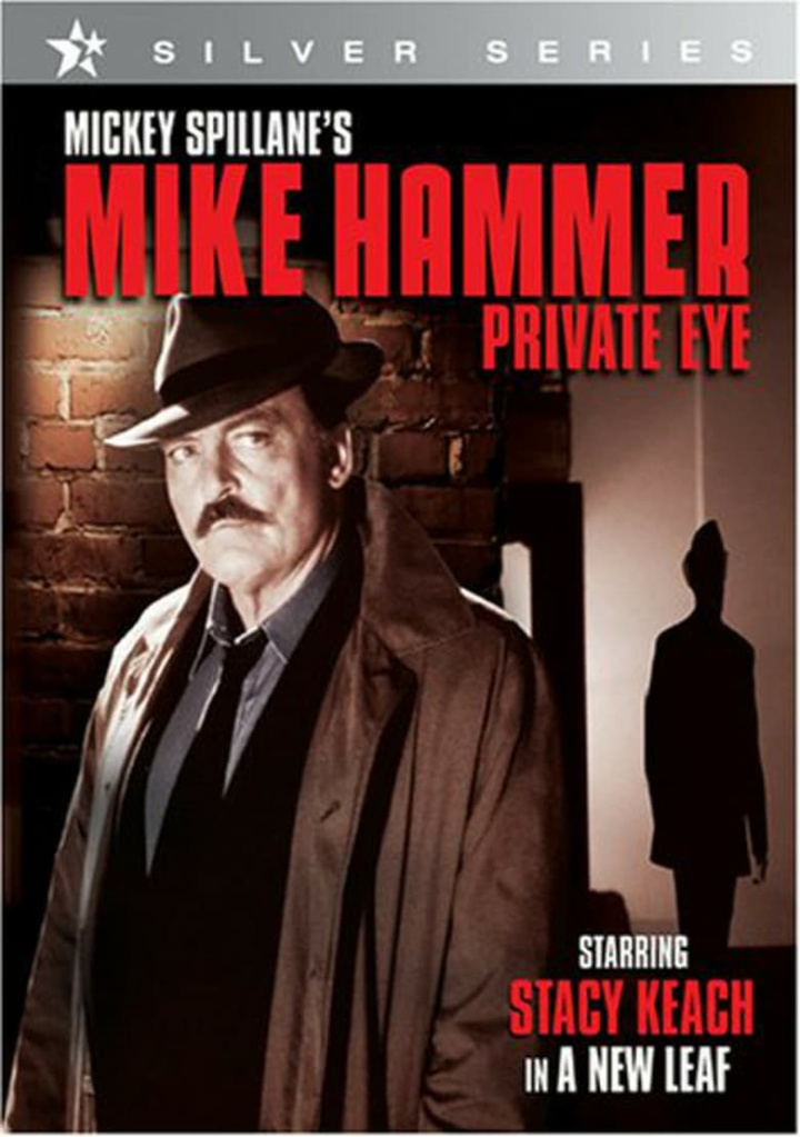 Mike Hammer: A New Leaf i gruppen Alla filmer hos Mohamad shop (479524)