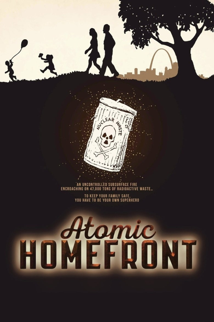 Atomic Homefront i gruppen Alla filmer hos Mohamad shop (479540)