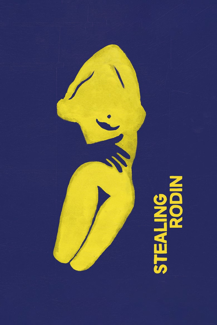 Stealing Rodin i gruppen Alla filmer hos Mohamad shop (479581)