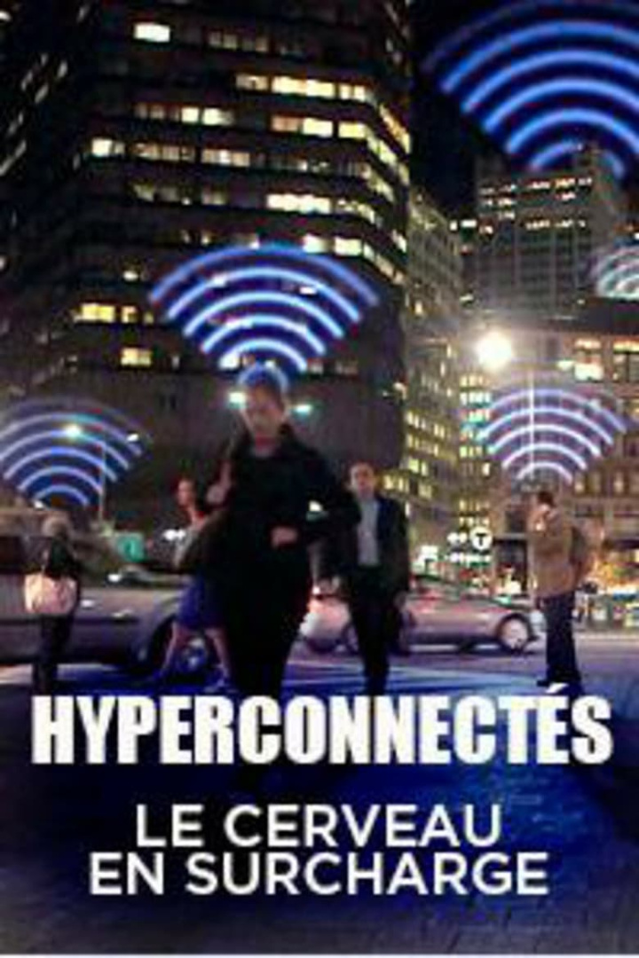 Hyperconnectés : le cerveau en surcharge i gruppen Alla filmer hos Mohamad shop (479625)