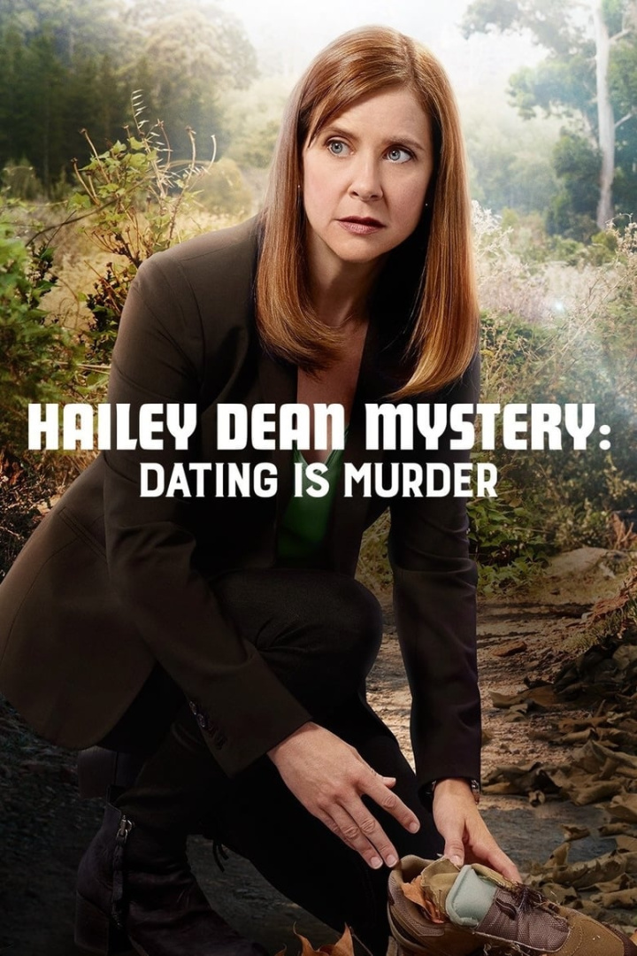 Hailey Dean Mystery: Dating Is Murder i gruppen Alla filmer hos Mohamad shop (479630)