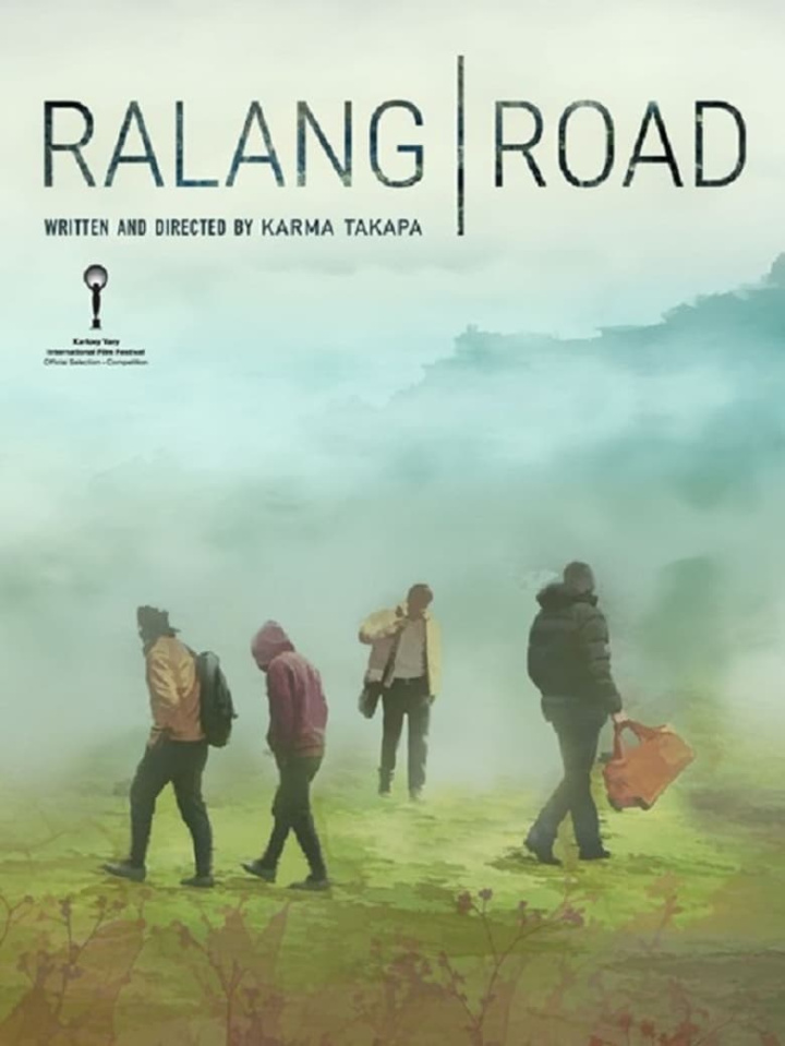 Ralang Road i gruppen Drama hos Mohamad shop (479645)