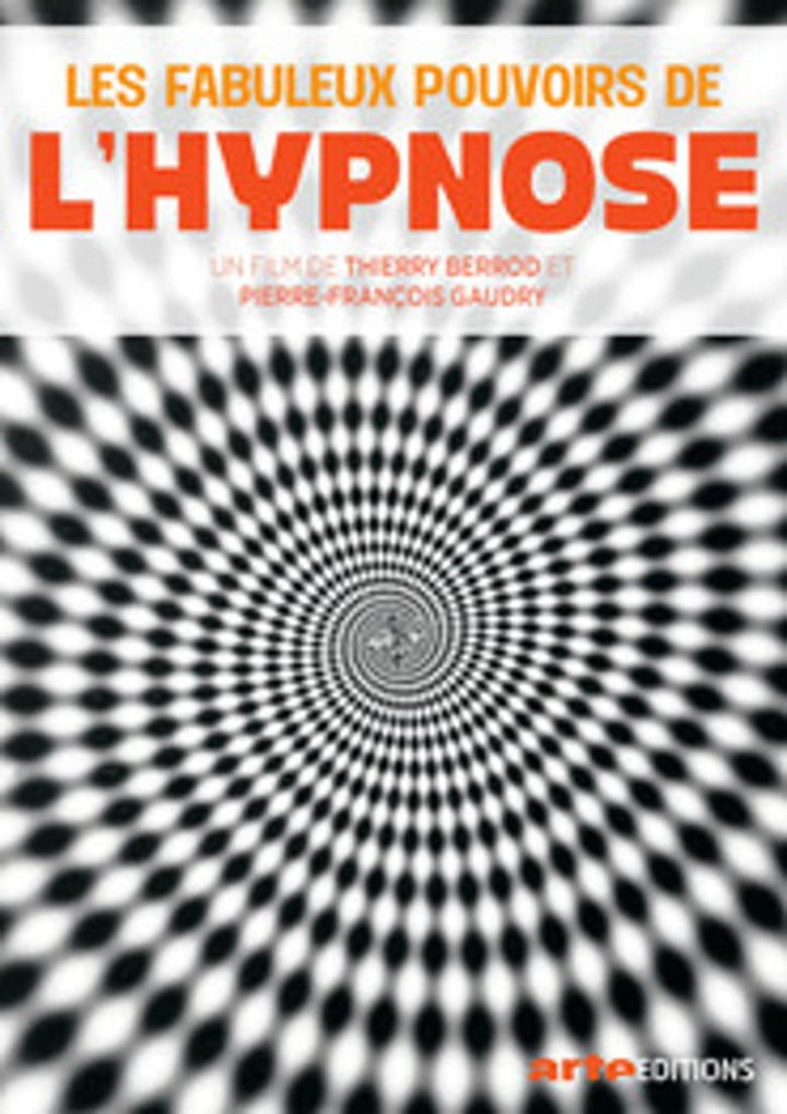 Les fabuleux pouvoirs de l\'hypnose i gruppen Alla filmer hos Mohamad shop (479647)