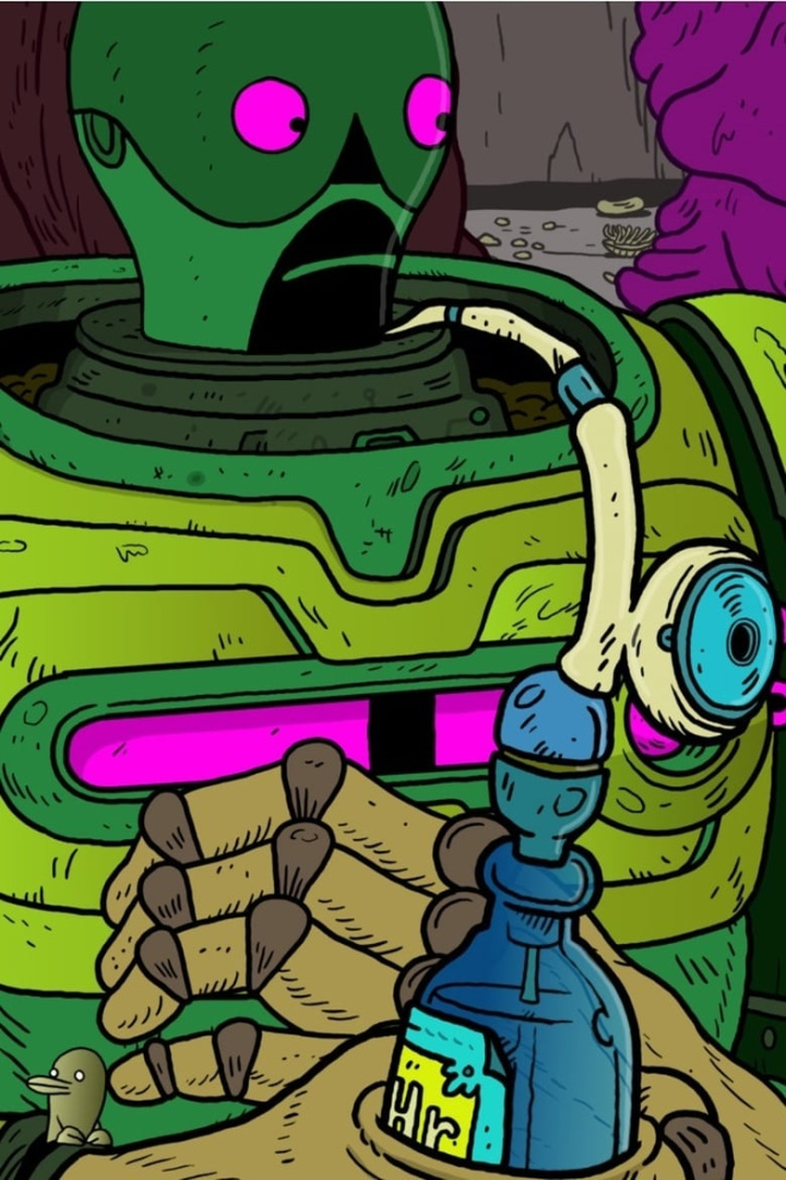 TARBOZ i gruppen Alla filmer hos Mohamad shop (479674)