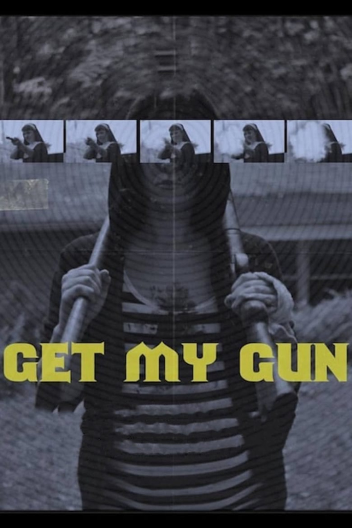 Get My Gun i gruppen Alla filmer hos Mohamad shop (479709)
