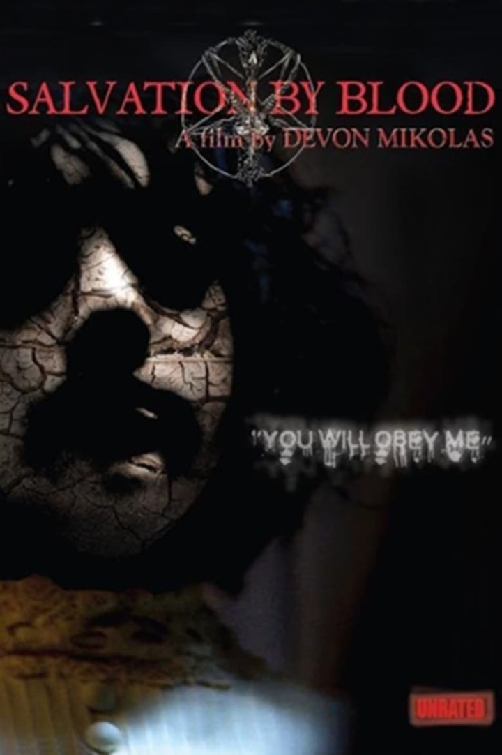 Salvation by Blood i gruppen Alla filmer hos Mohamad shop (479727)
