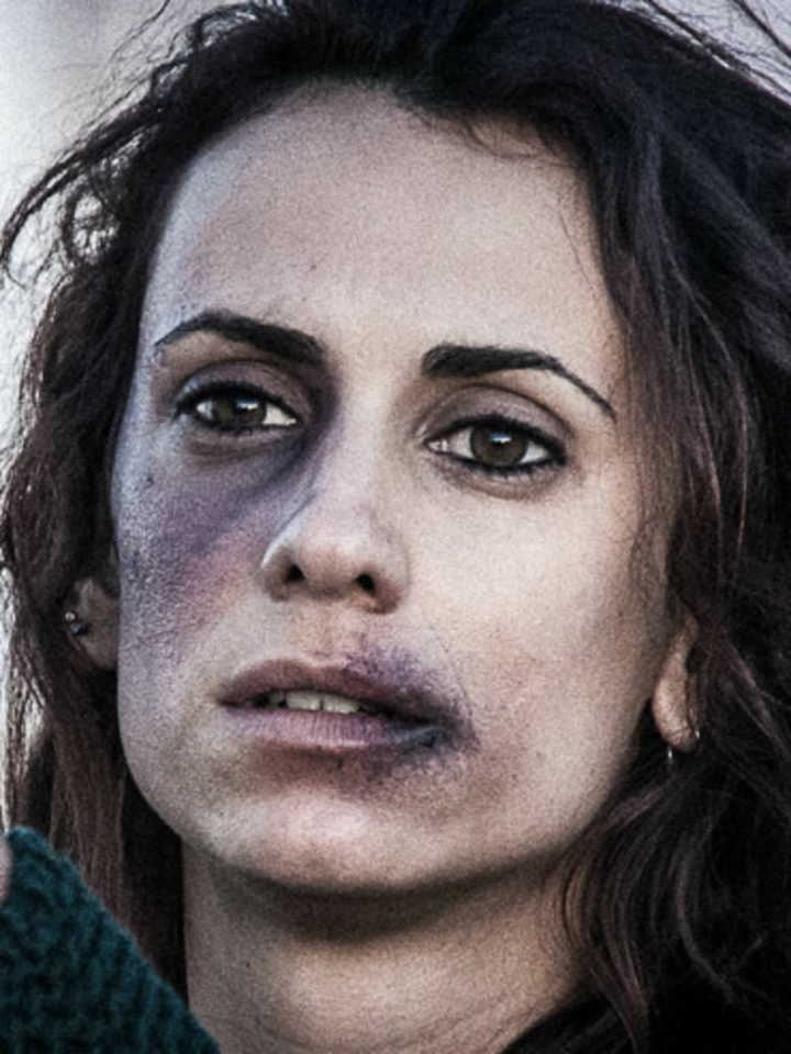 La memoria de los olivos i gruppen Alla filmer hos Mohamad shop (479751)