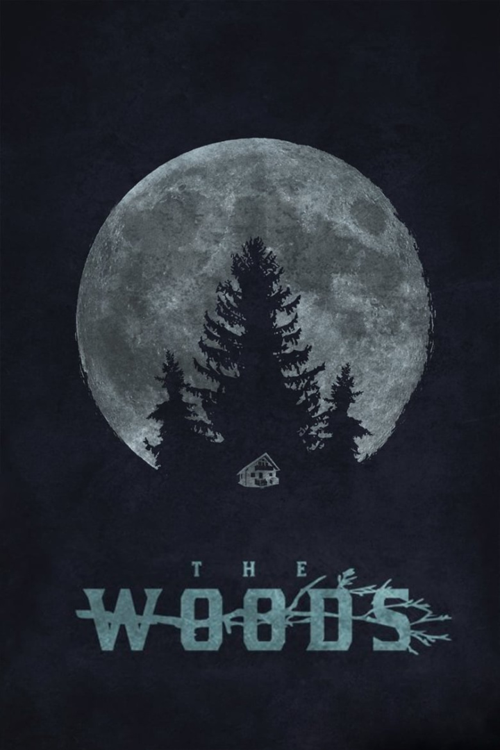 The Woods i gruppen Alla filmer hos Mohamad shop (479757)