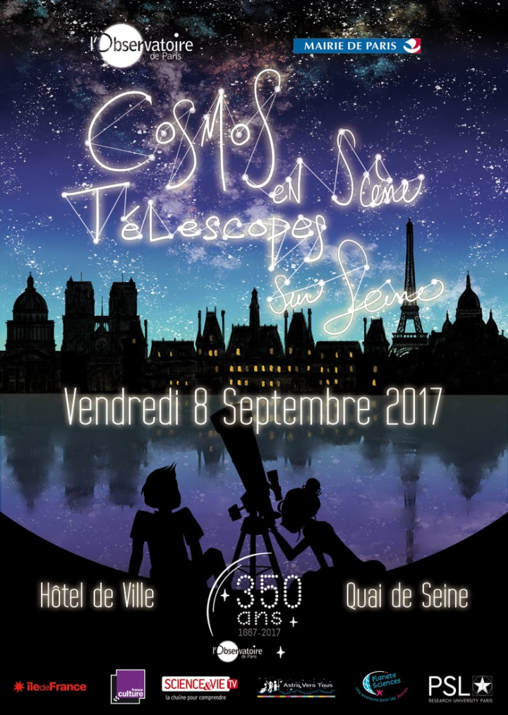 Des Atomes aux Etoiles i gruppen Alla filmer hos Mohamad shop (479782)